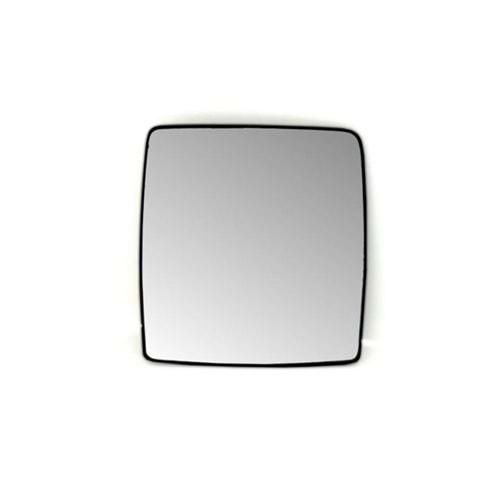 Dikiz Ayna Camı Opel Combo C Elektrikli Isıtmalı Sol View Max 6428781