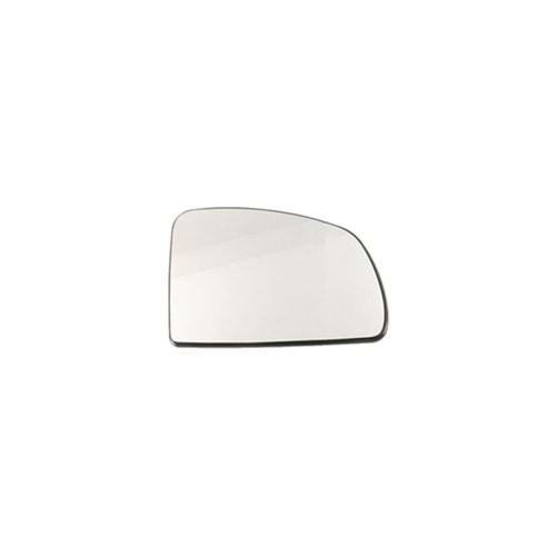 Opel Dikiz Ayna Camı Meriva A Elektirikli Isıtmalı ( Sağ ) 03 10 Spj