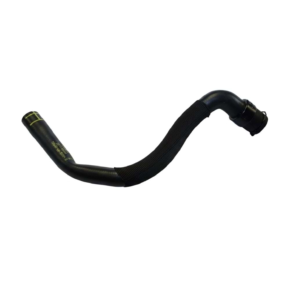 Opel Kalorifer Hortumu Merıva A 1.3 D (Giriş) Kautek