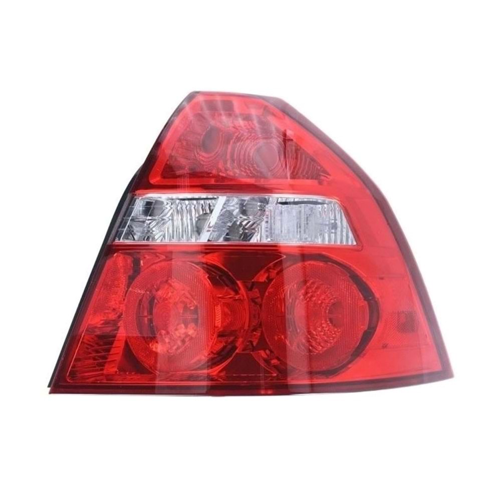 Opel Stop Lambası Aveo Sedan (Sağ) 06 Depo