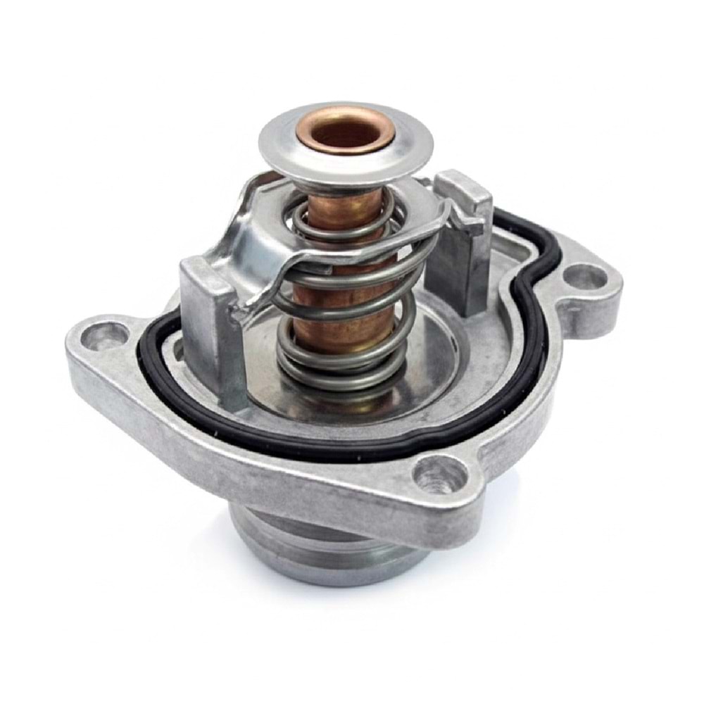 Opel Termostat Agila A 1.0 1.2 Z10Xe Z10Xep Z12Xe Z12Xep 0205 Motorad