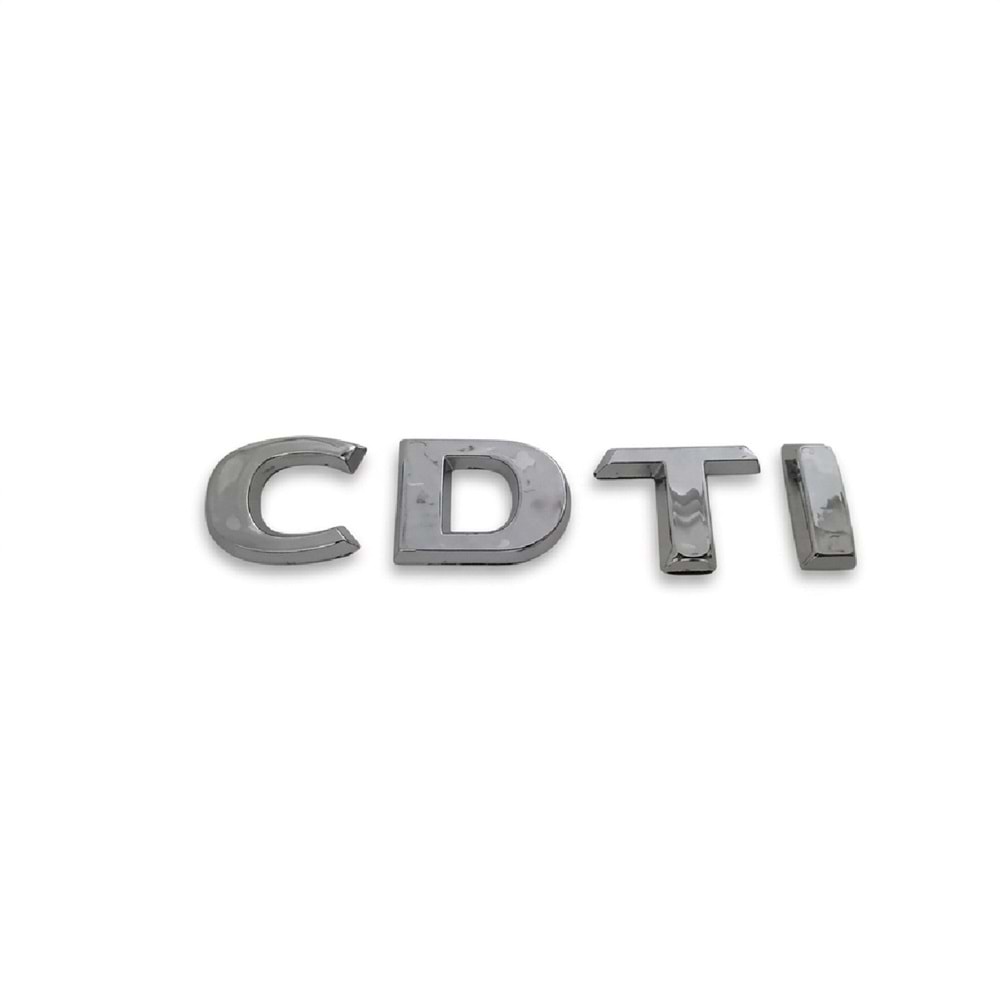 Opel Yazı ( Cdtı ) Taıwan