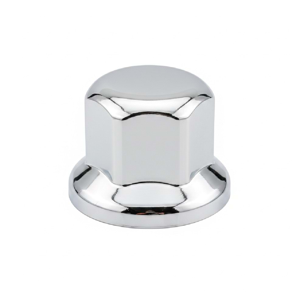 Opel Bijon Kapağı 17X32 Mm (Kısa Nikelajlı) Tap