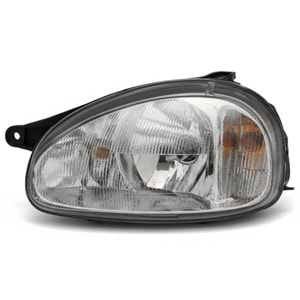 Opel Far Corsa B Combo B ( Sol Manuel ) 9301 Wisco