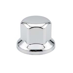 Opel Bijon Kapağı 17X32 Mm (Kısa Nikelajlı) Tap