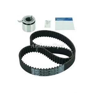 Chevrolet Triger Seti Kalos Aveo 109X25 Matız-Spark 1,0 8V B10S B2S1 05 Alles