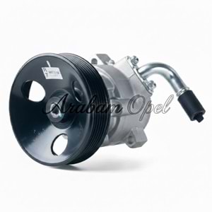 Opel Direksiyon Pompası Lacetti Wisco