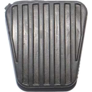 Opel Pedal Lastiği Corsa D 1.2 1.4 Büyük Mette