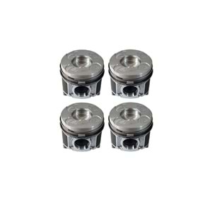 Opel Piston Sekman Takım 1.3 Z13Dt 70Mm 70Ps Euro 4 (0.40) Nural