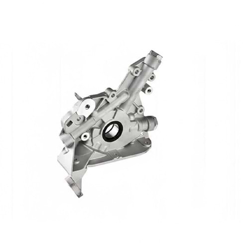 Yağ Pompası Opel Astra G Zafira A 1.8 Pierburg 646055