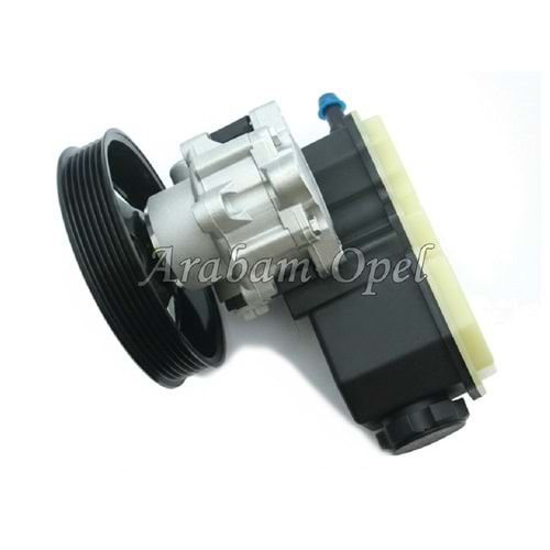 Opel Direksiyon Pompası Vectra B Yağ Bidonlu X18Xe X20Xev 9598Margo