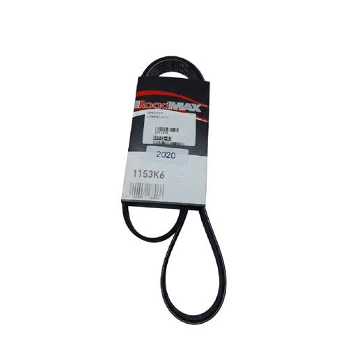 Opel V Kayışı 6Pk 1880 Klımalı Vectra C 2,2 Roadmax
