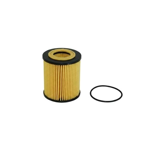 Opel Yağ Filtresi Omega B 2.5 X25Dt Fıltron