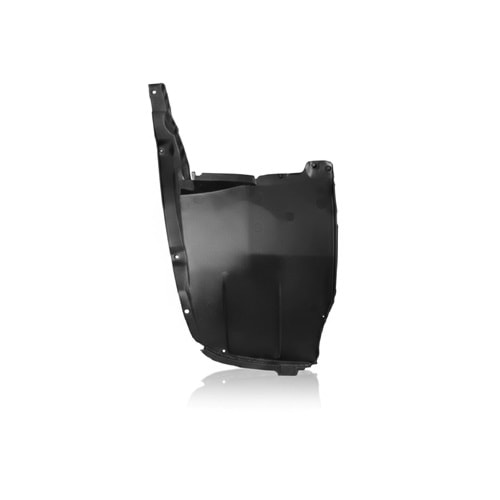 Opel Çamurluk Davlumbazı Aveo Sedan T250 (Arka Sol) 0712 Zyk