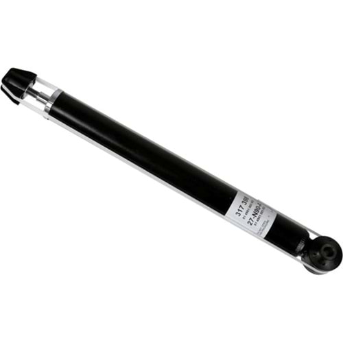 Opel Amortisör Corsa E Standart Şasi ( Arka ) 0106 Sachs