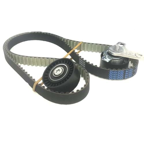 Opel Triger Seti Captiva Antara Z20S Z20Dhm(Teflon Kayış) 06 Alles