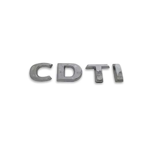 Opel Yazı ( Cdtı ) Taıwan