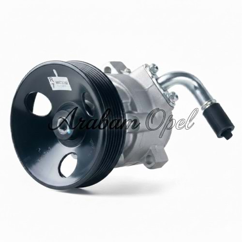 Opel Direksiyon Pompası Lacetti Wisco