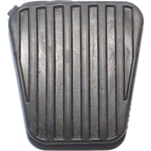 Opel Pedal Lastiği Corsa D 1.2 1.4 Büyük Mette
