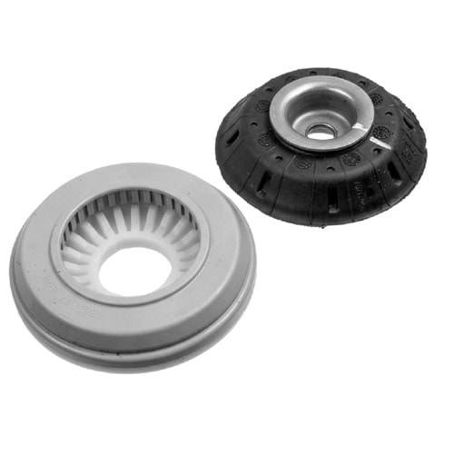 Opel Amortisör Takozu Corsa D Corsa E Adam ( Ön Üst ) Bilyalı 0617 Tap