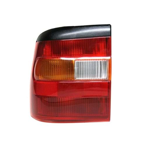 Opel Stop Lambası Vectra A Füme (Sol) 9395Depo