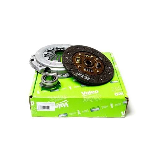 Opel Debriyaj Seti 1.2 Kalos Aveo B12S1 F12S3 (Bilyalı) 8V 04 Valeo