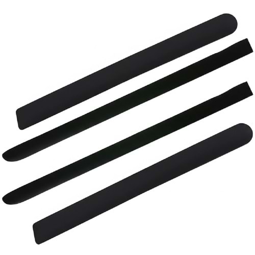 Opel Kapı Bandı Vectra B Takım Armalı Füme Armalı Boyanır Tip (4 Parça) 96 99 Mette