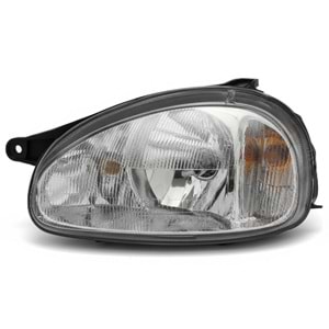 Opel Far Corsa B Combo B ( Sol Manuel ) 9301 Wisco