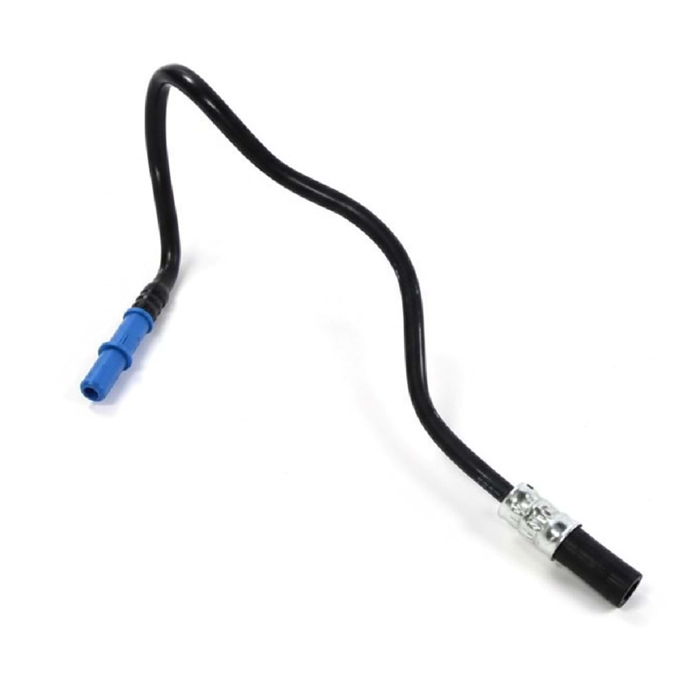 Opel Yakıt Hortumu (Besleme) Corsa C Yakıt Filtre Kutu Giriş Sert Plastik 0111 İbraş