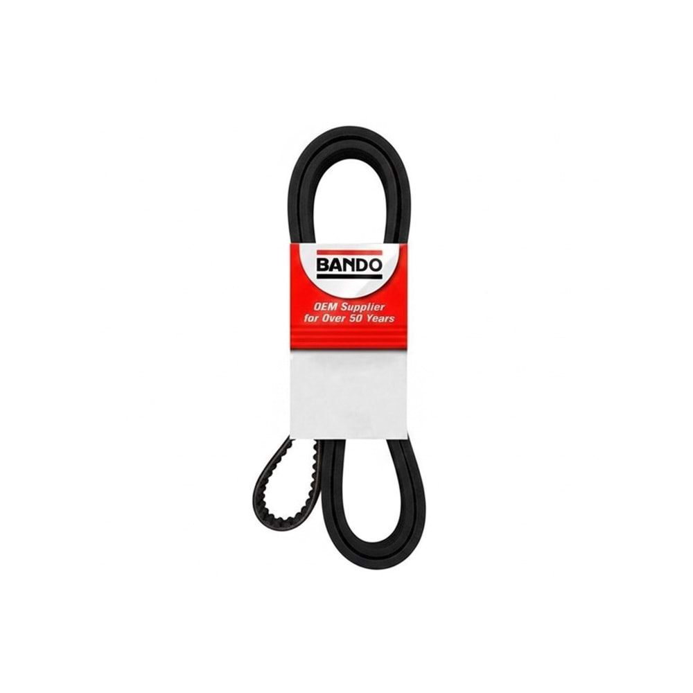 Opel V Kayışı 6Pk 1805 Bando