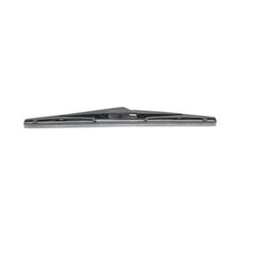 Opel Silecek Süpürgesi Tek Combo D (400Mm) (Arka) Rbw