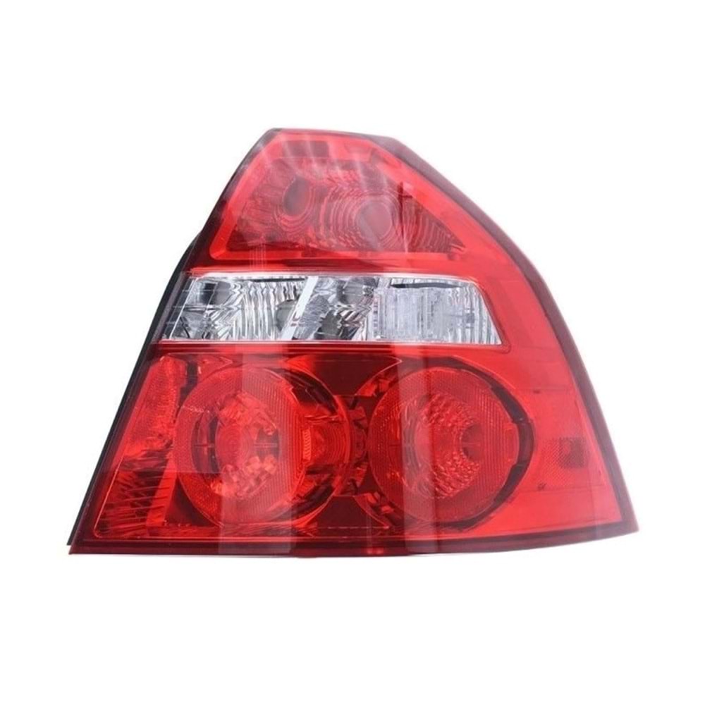 Opel Stop Lambası Aveo Sedan (Sağ) 06 Depo