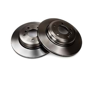 Opel Fren Diski İnsignia A Soğutmasız 292Mm ( Arka ) 09 Ayd