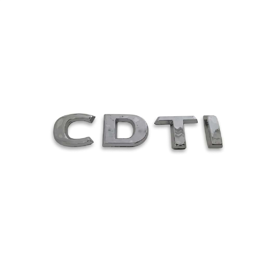 Opel Yazı ( Cdtı ) Taıwan