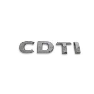 Opel Yazı ( Cdtı ) Taıwan