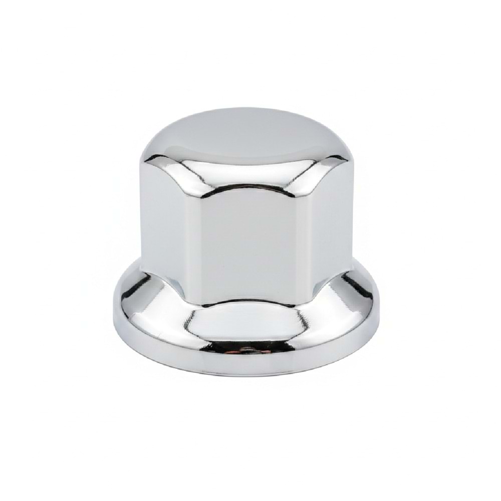 Opel Bijon Kapağı 17X32 Mm (Kısa Nikelajlı) Tap