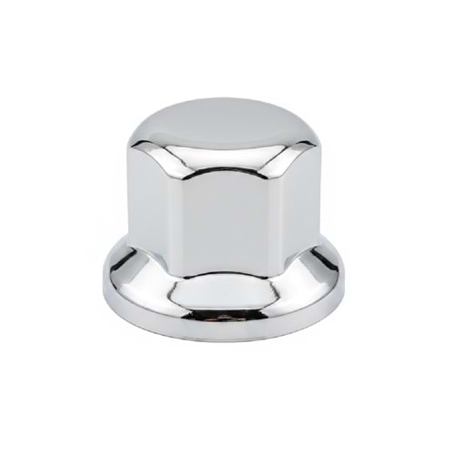 Opel Bijon Kapağı 17X32 Mm (Kısa Nikelajlı) Tap