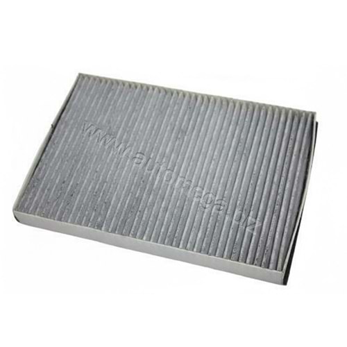 Opel Polen Filtresi Corsa C Combo C Vectra C Karbonlu 01 General Motors