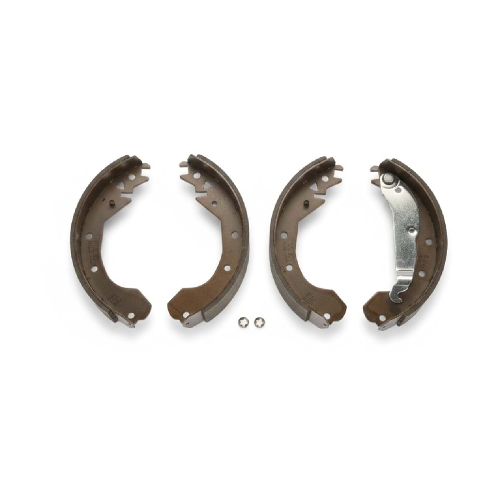 Opel Fren Balatası Combo B (Pabuç ) ( Arka ) 9401 Trw