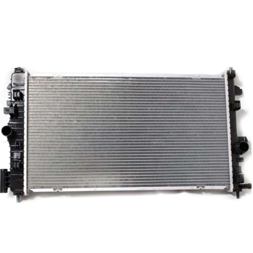 Opel Su Radyatörü İnsignia 1.6 1.8 (M/Ac/Br) 10 Waxell