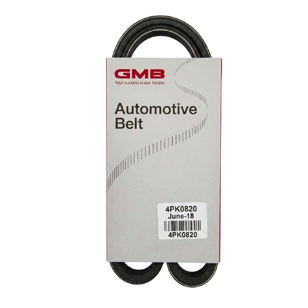 Opel V Kayışı 6Pk 1715 Gmb