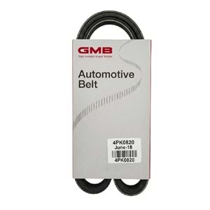 Opel V Kayışı 6Pk 1715 Gmb