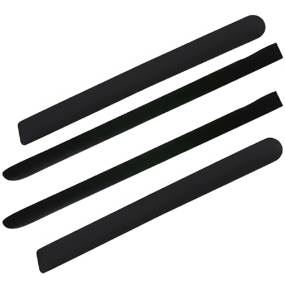 Opel Kapı Bandı Vectra B Takım Armalı Füme Armalı Boyanır Tip (4 Parça) 96 99 Mette